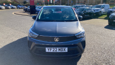 Vauxhall Crossland 1.2 Turbo Design 5dr Petrol Hatchback